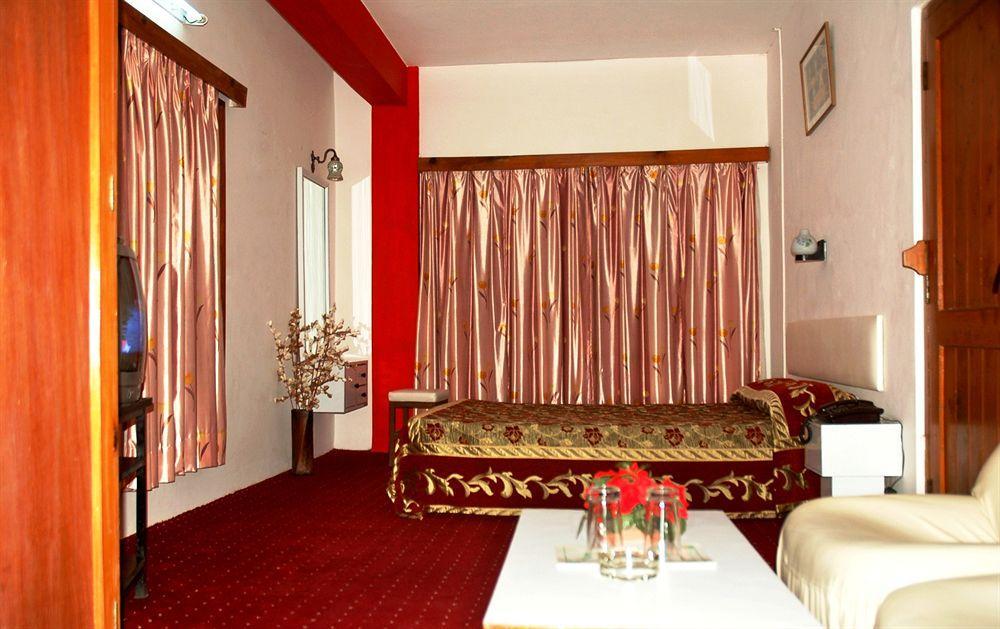 Hotel Vintage Manali  Exterior photo