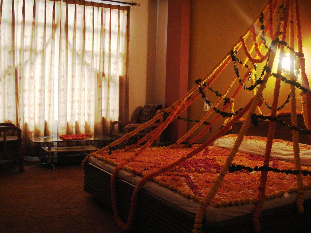 Hotel Vintage Manali  Exterior photo