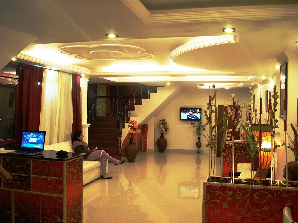 Hotel Vintage Manali  Exterior photo